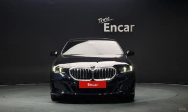 5 Series (G60)