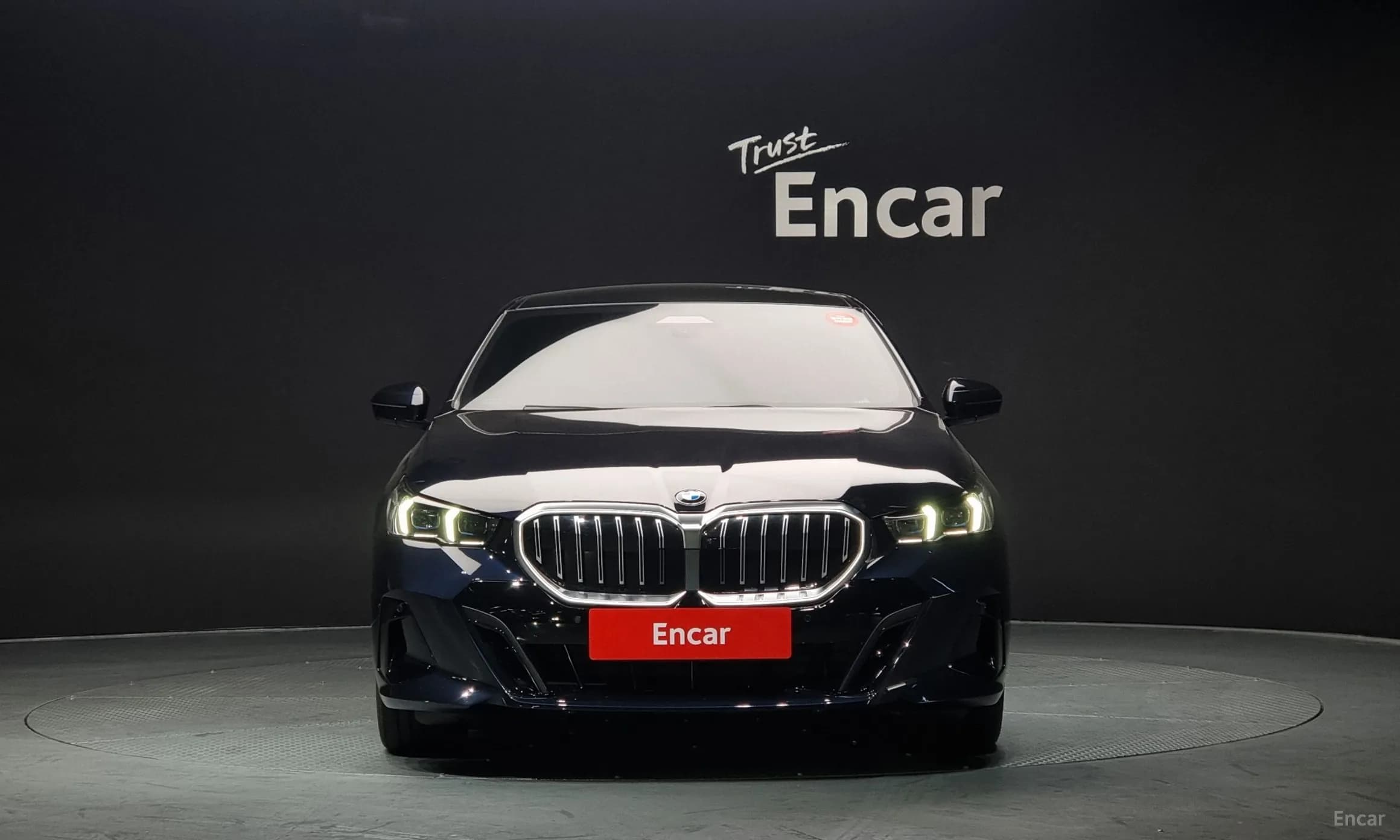 5 Series (G60)