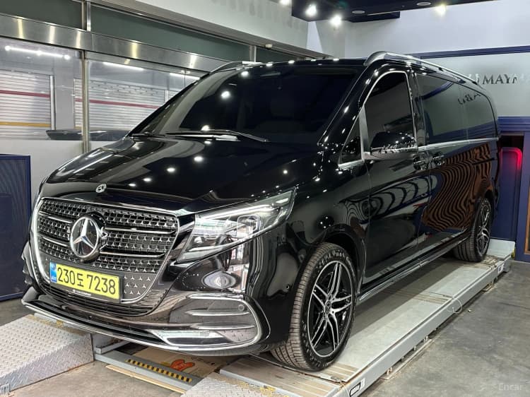 V-Class