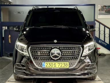 V-Class