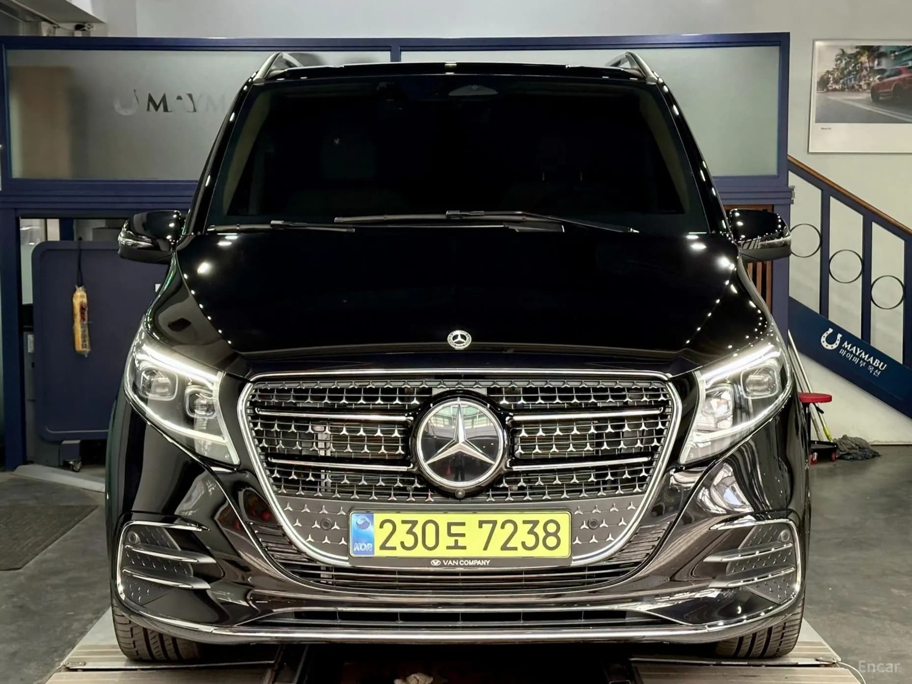 V-Class