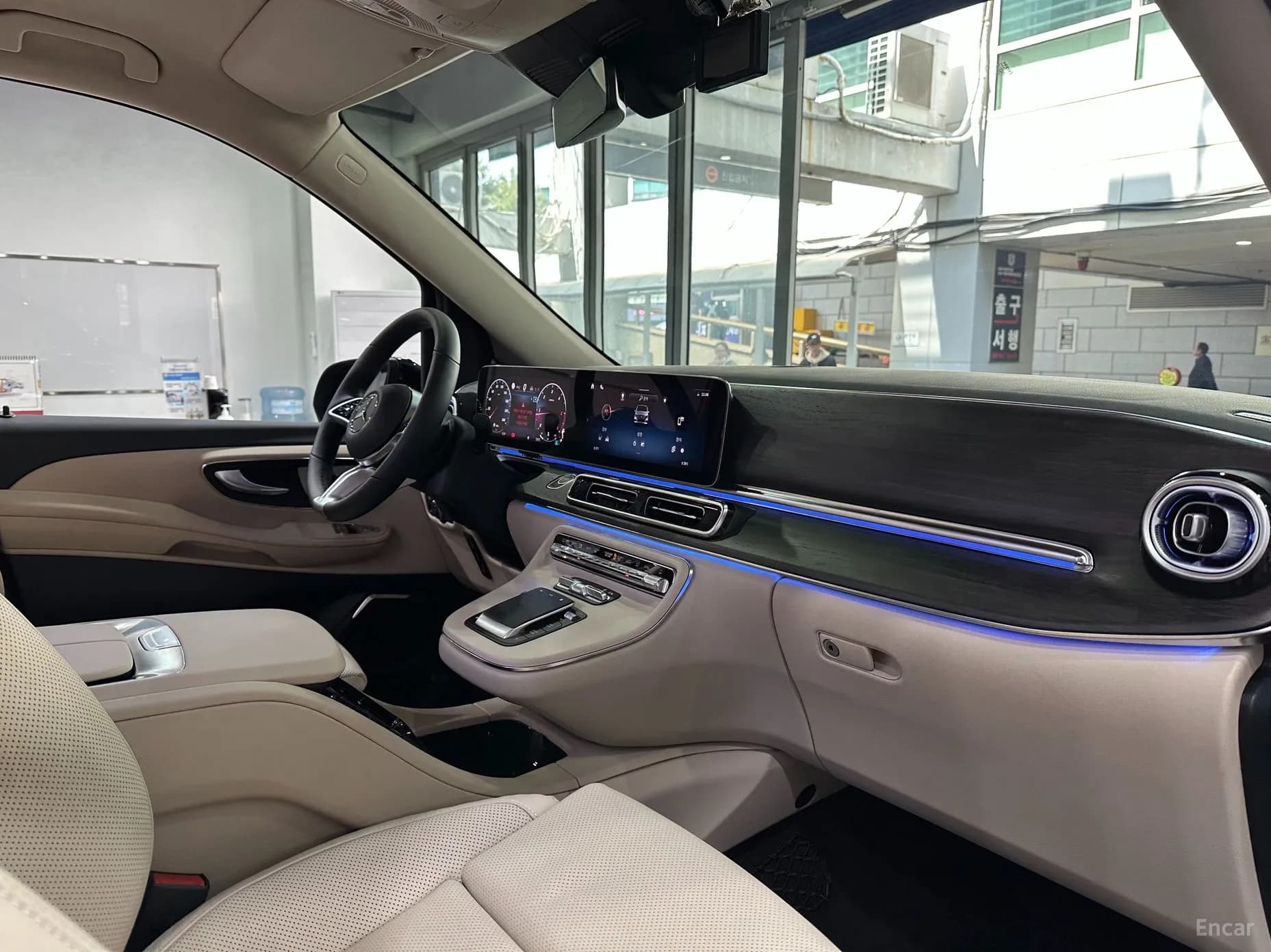 V-Class