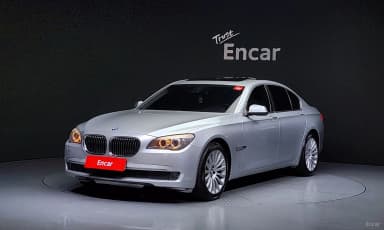 7 Series (F01)