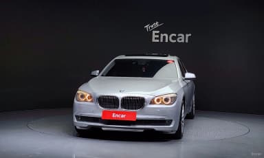 7 Series (F01)