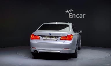 7 Series (F01)