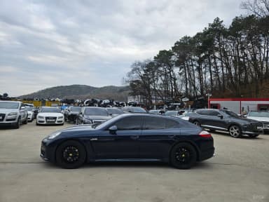 Panamera