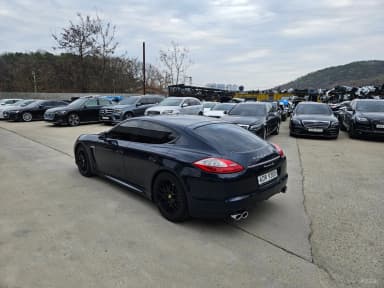 Panamera