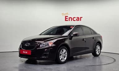 Cruze