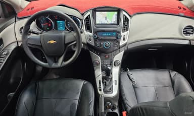 Cruze