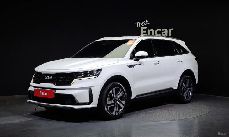 Sorento 4th generation