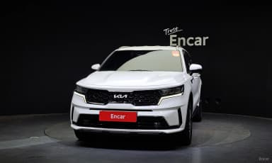 Sorento 4th generation