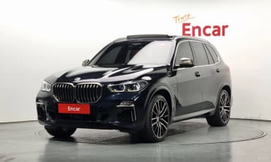 X5 (G05)