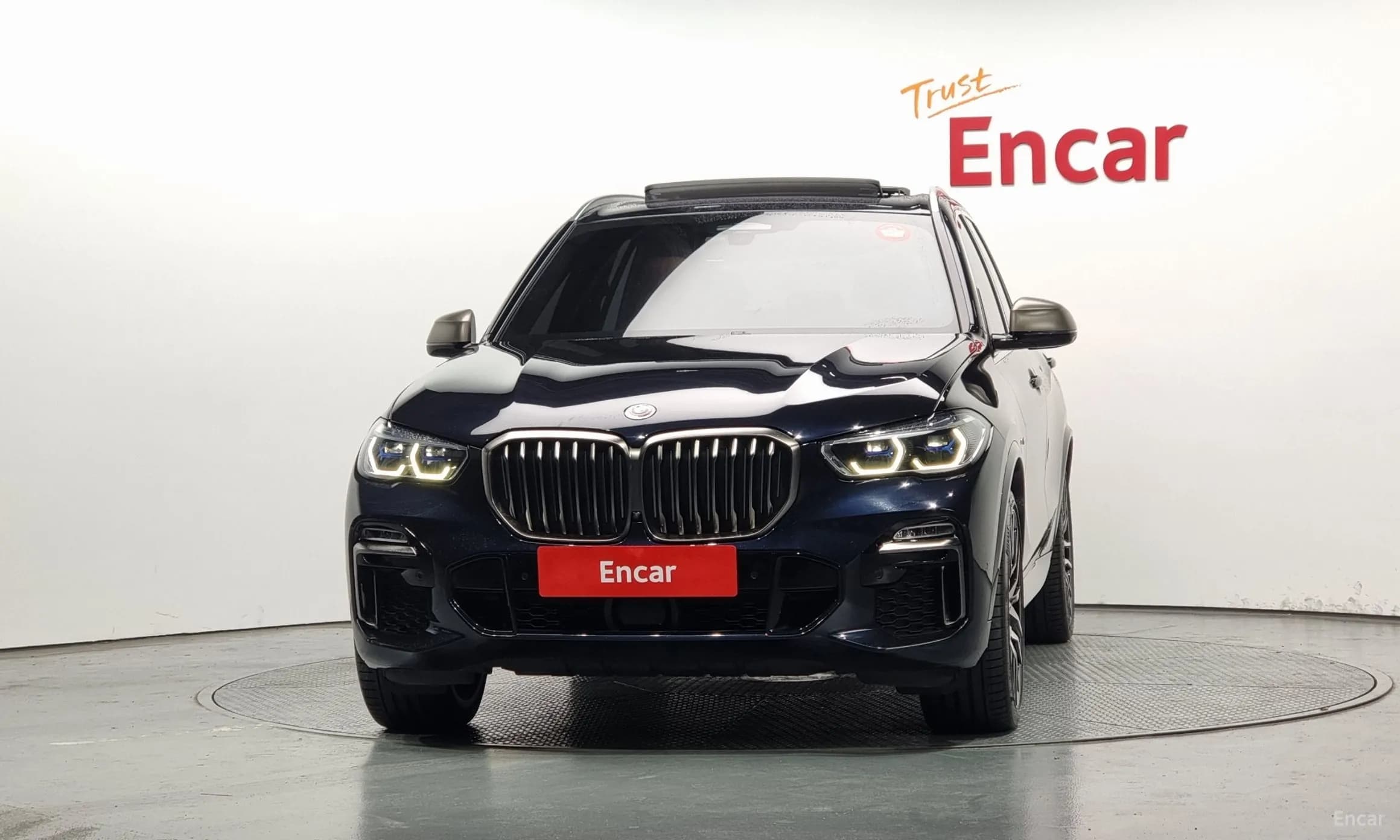 X5 (G05)