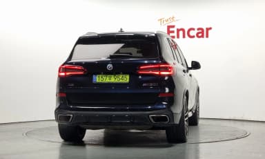 X5 (G05)