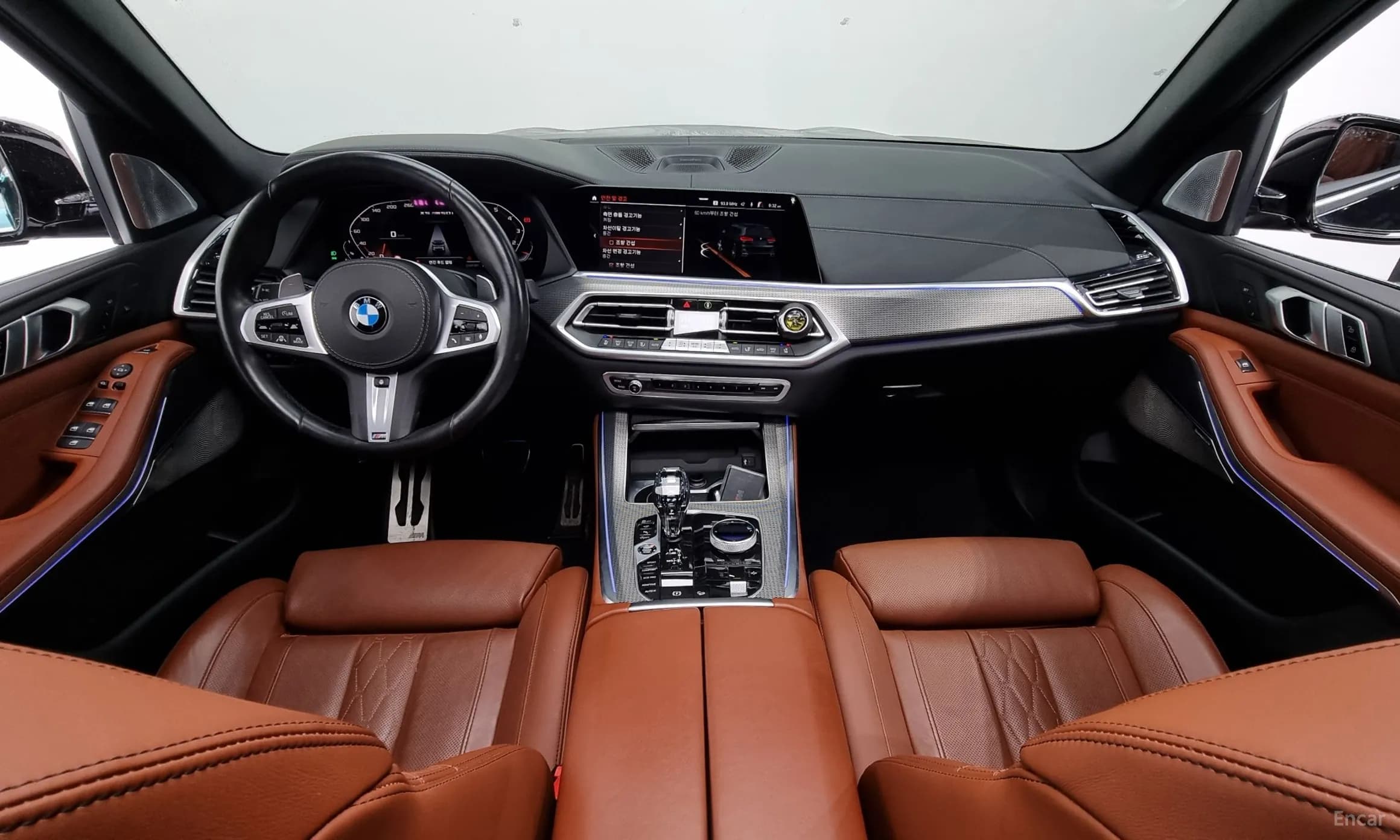 X5 (G05)