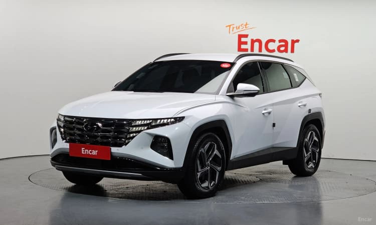 Tucson (NX4)