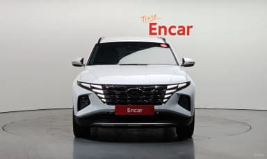 Tucson (NX4)