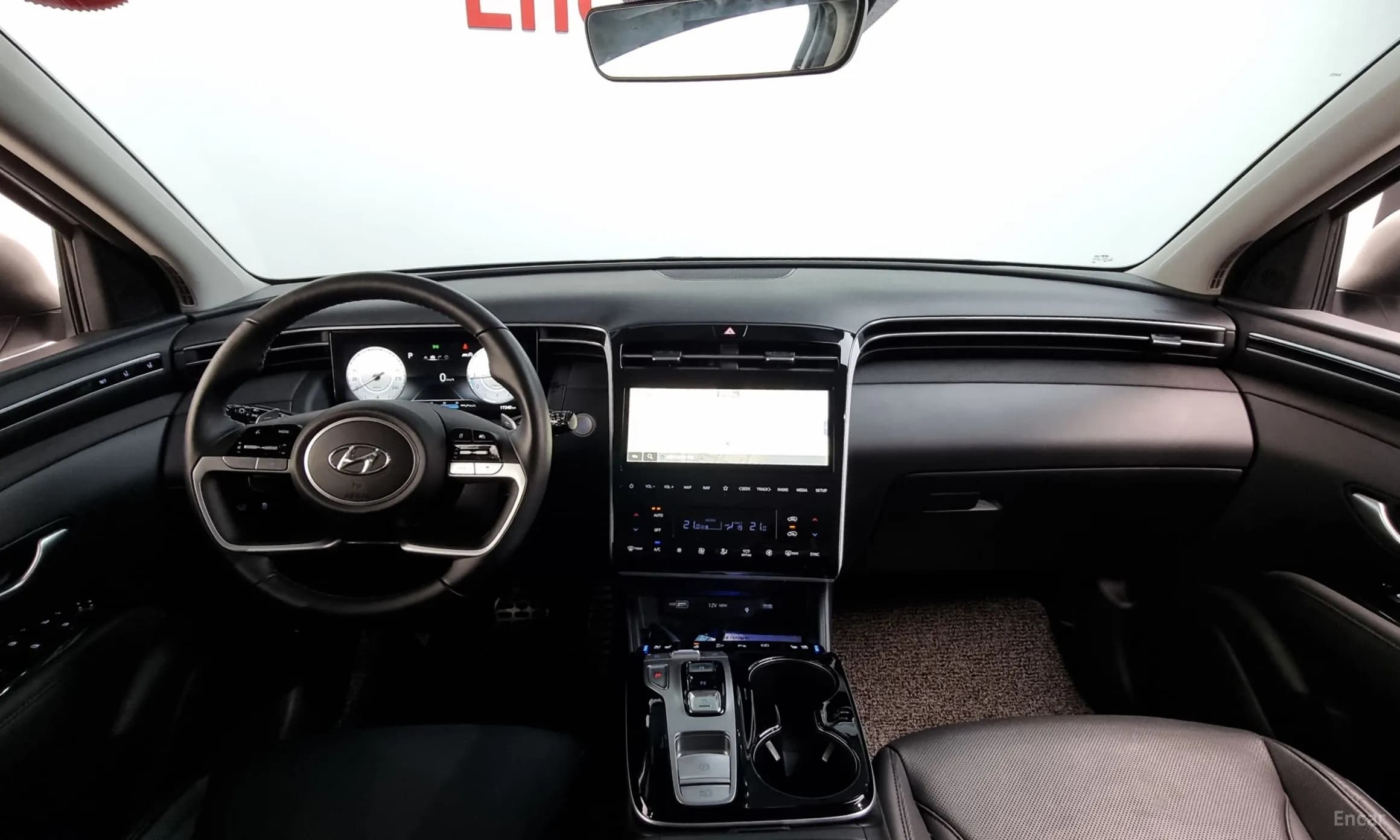Tucson (NX4)