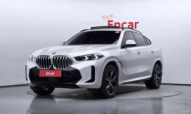 X6 (G06)