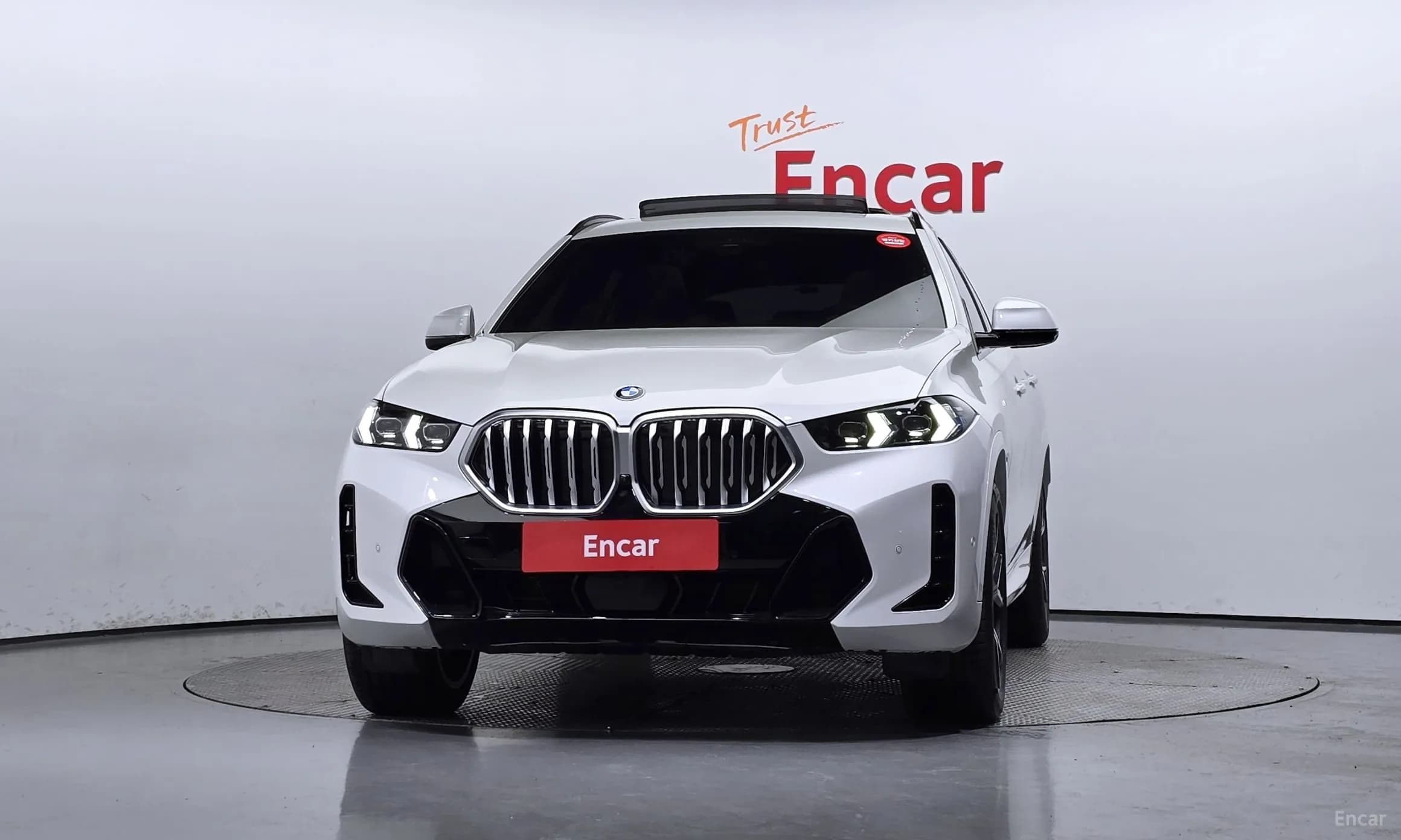 X6 (G06)