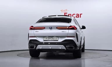 X6 (G06)