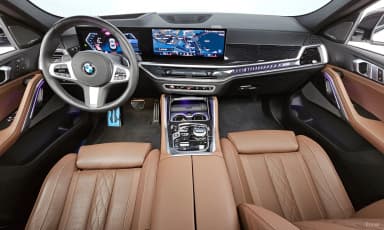 X6 (G06)
