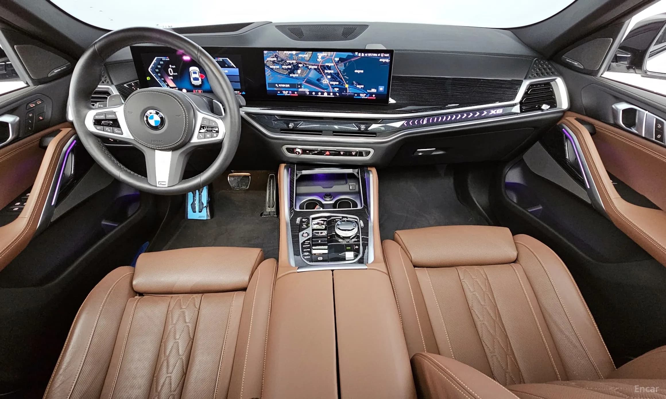 X6 (G06)