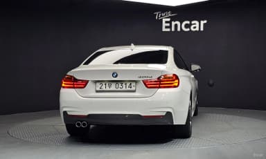 Series 4 (F32)