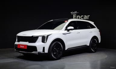 Sorento 4th Generation