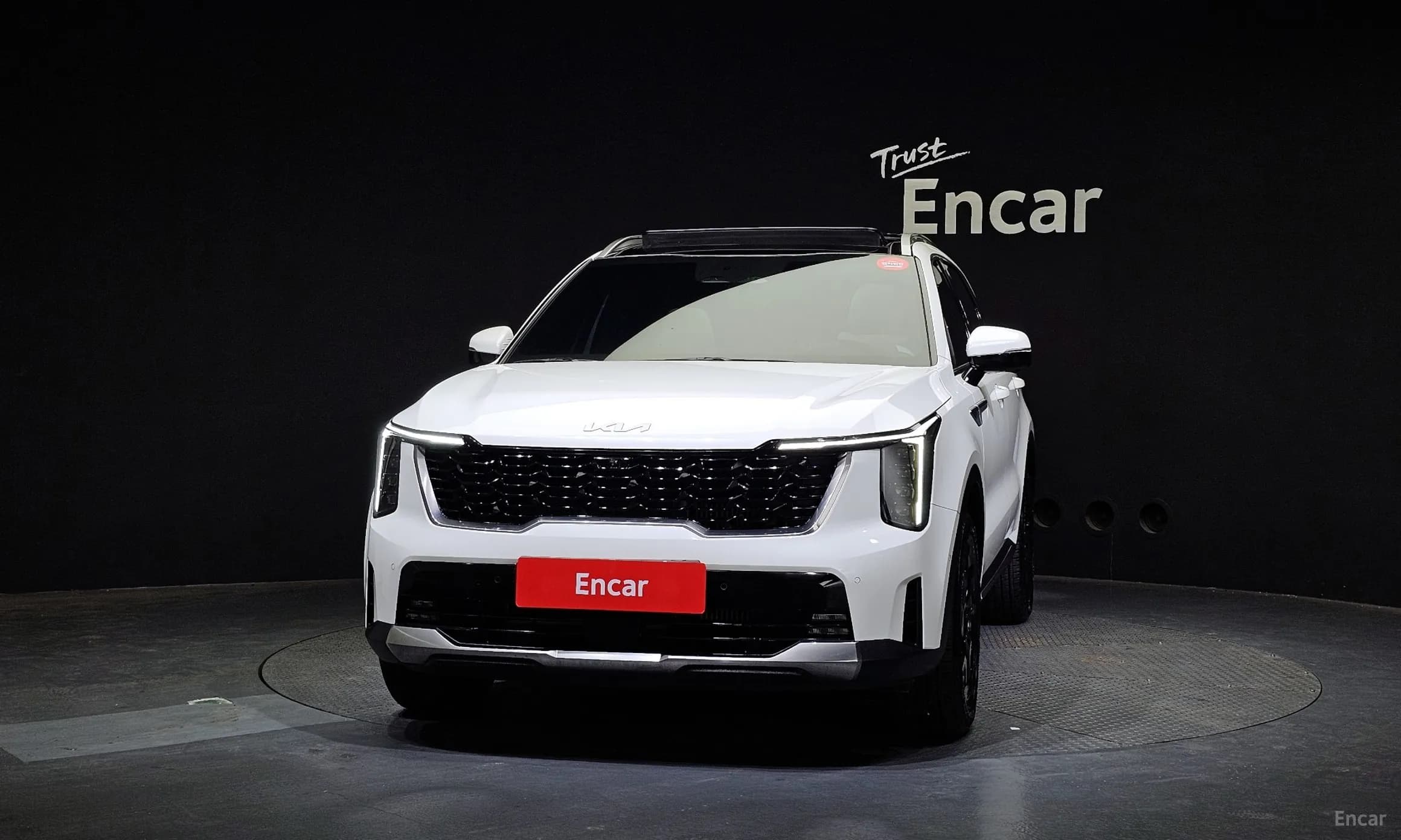 Sorento 4th Generation