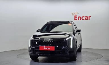 Sportage 5th Generation