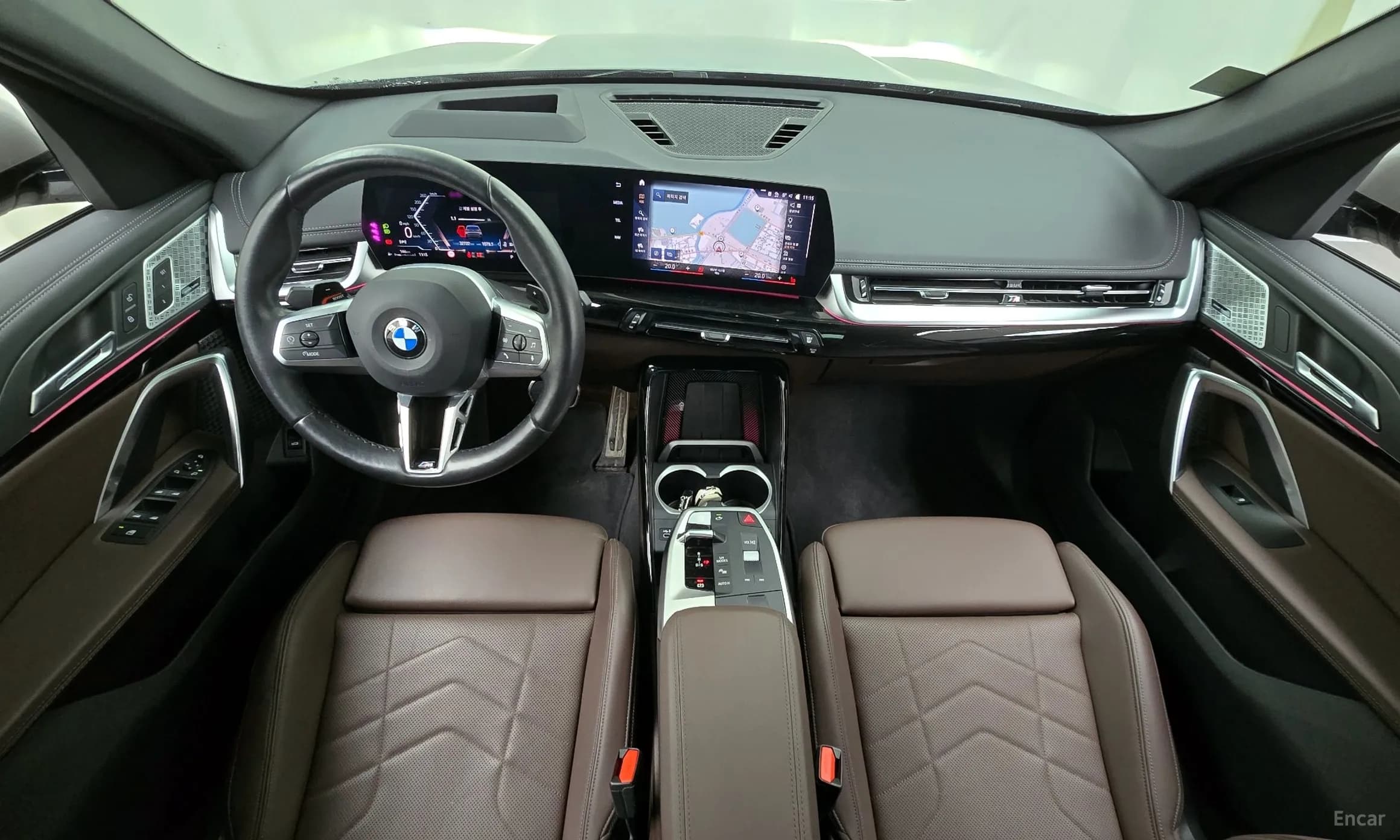 X1 (U11)