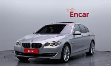 5 Series (F10)