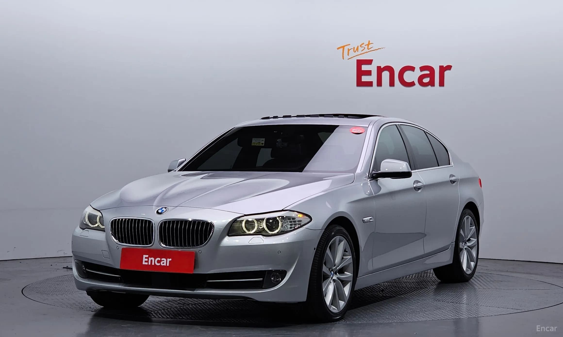 5 Series (F10)