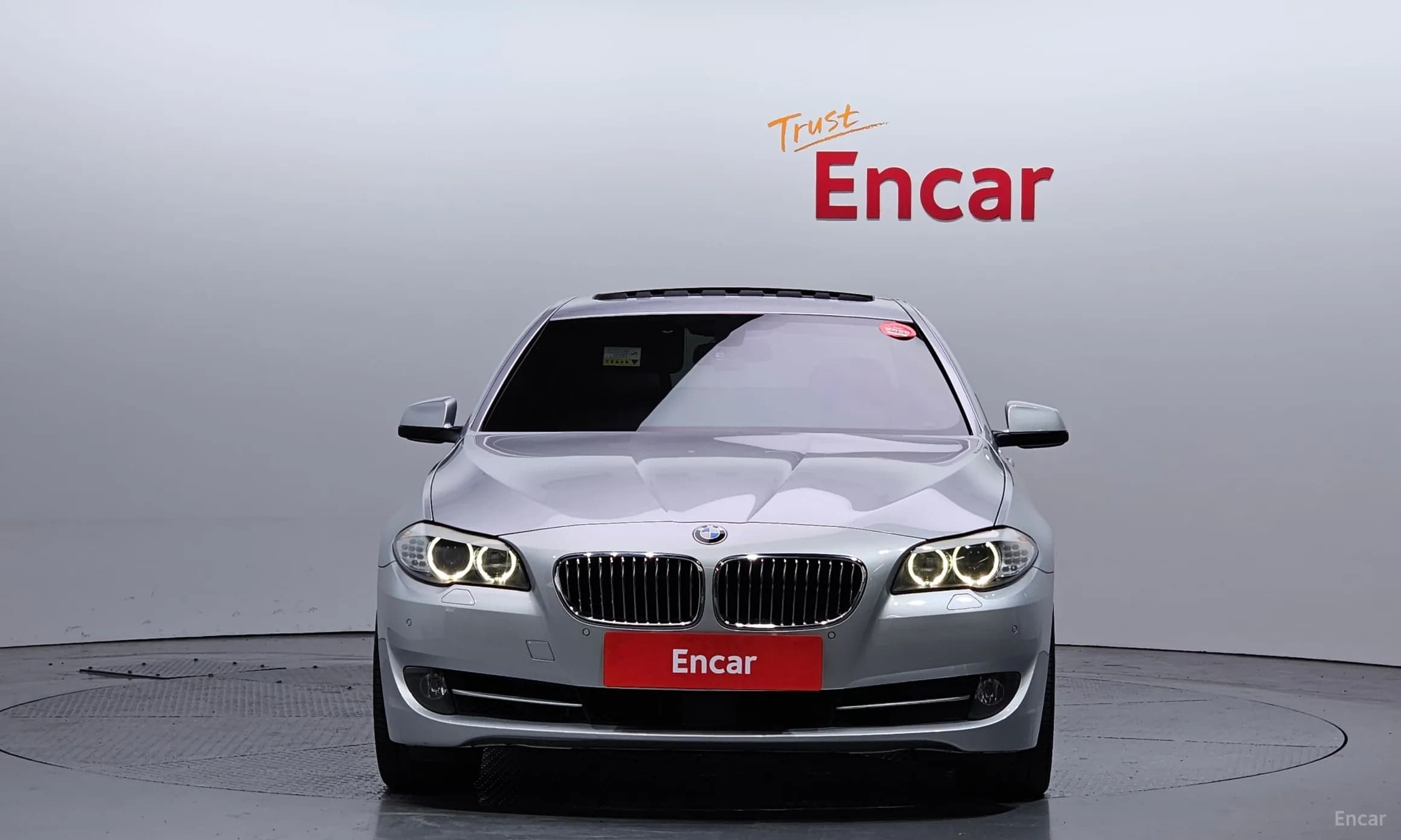 5 Series (F10)