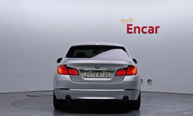5 Series (F10)