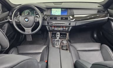 5 Series (F10)