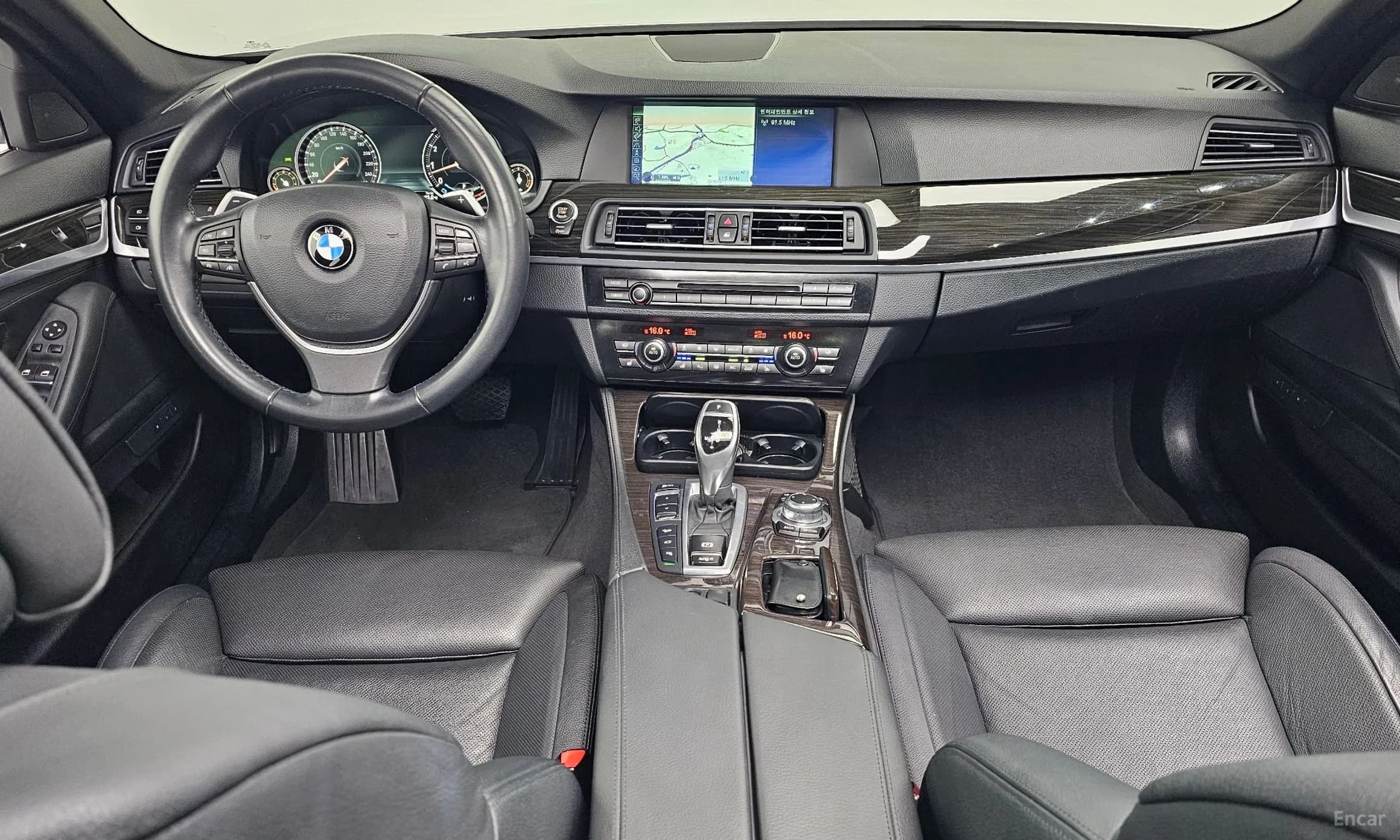 5 Series (F10)