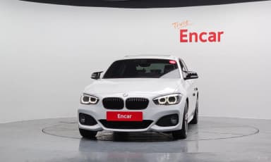 1 Series (F20)