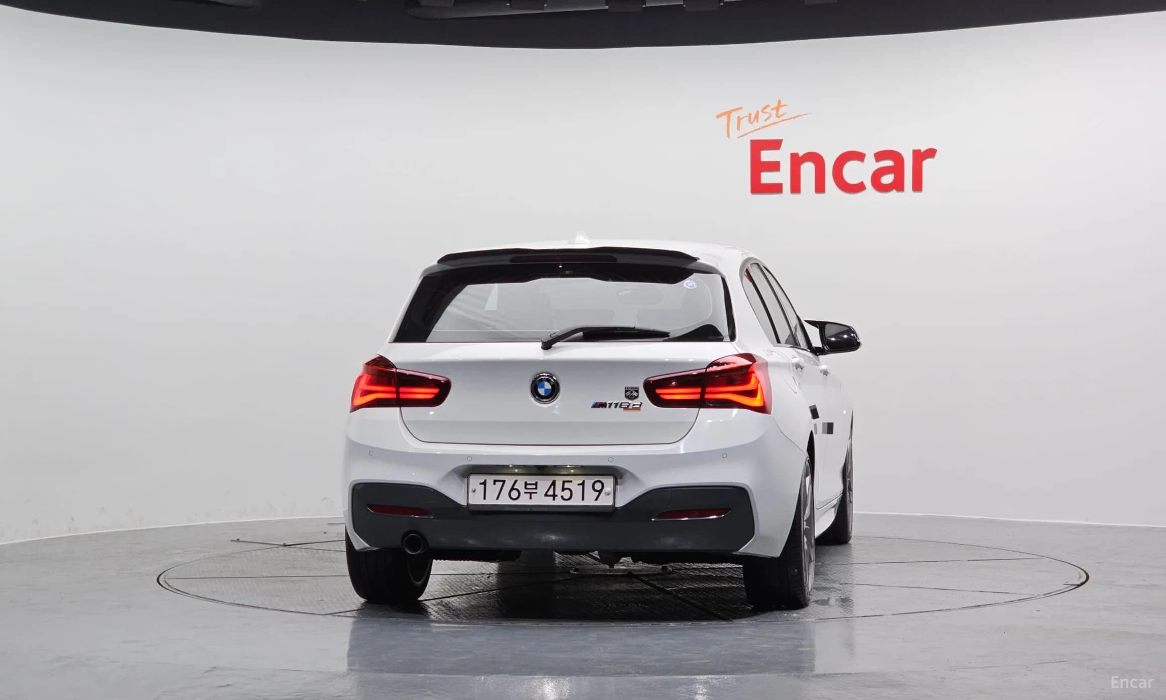 1 Series (F20)