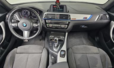 1 Series (F20)