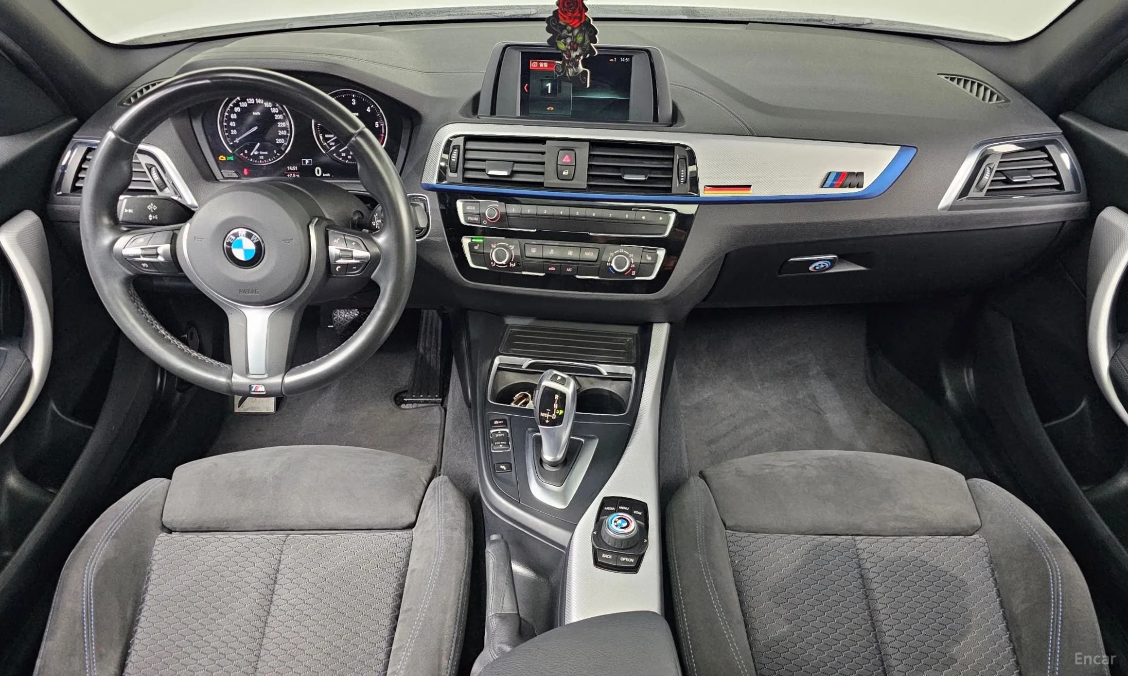 1 Series (F20)