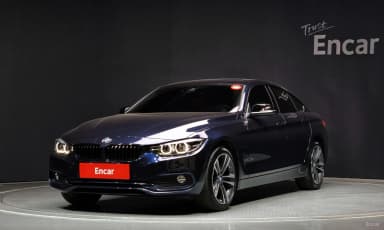 Series 4 (F32)