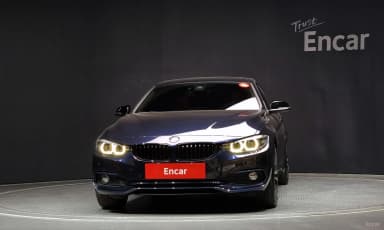 Series 4 (F32)