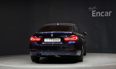 Series 4 (F32)
