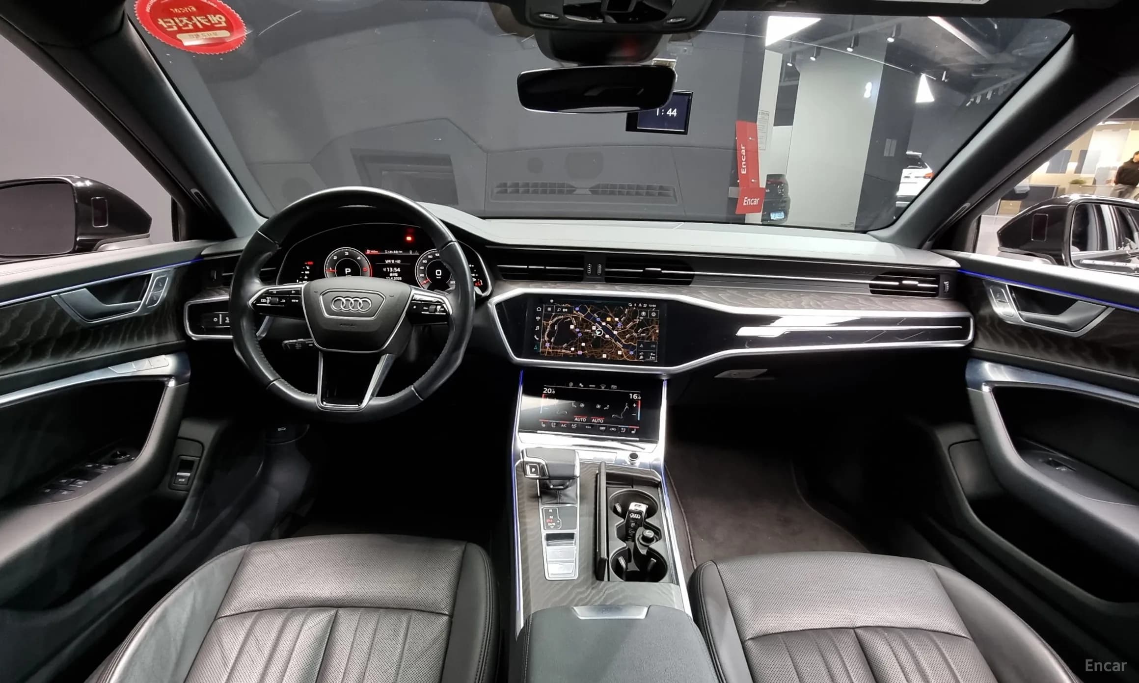 A6 (C8)