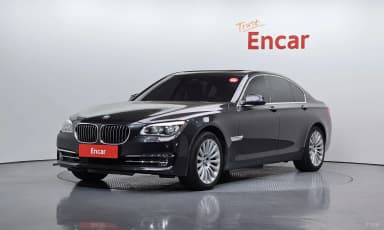 7 Series (F01)