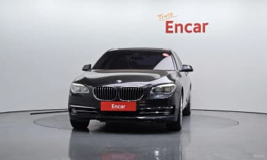 7 Series (F01)