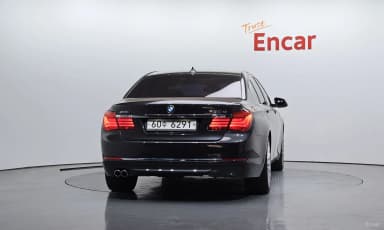 7 Series (F01)