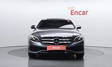 E-Class W213